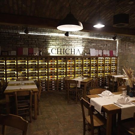 Garni Hotel Chicha - Winery Skrbic Βελιγράδι Εξωτερικό φωτογραφία