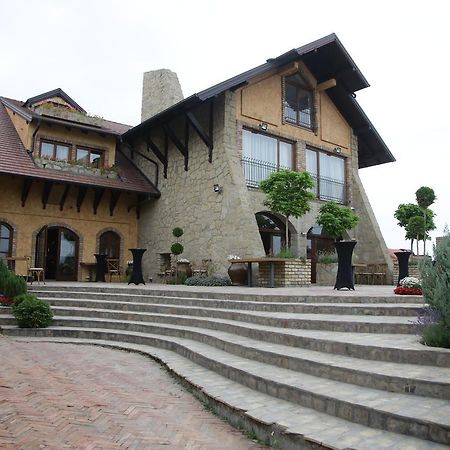 Garni Hotel Chicha - Winery Skrbic Βελιγράδι Εξωτερικό φωτογραφία