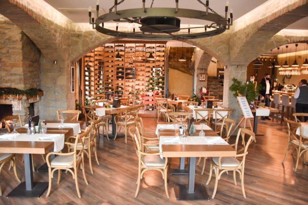 Garni Hotel Chicha - Winery Skrbic Βελιγράδι Εξωτερικό φωτογραφία