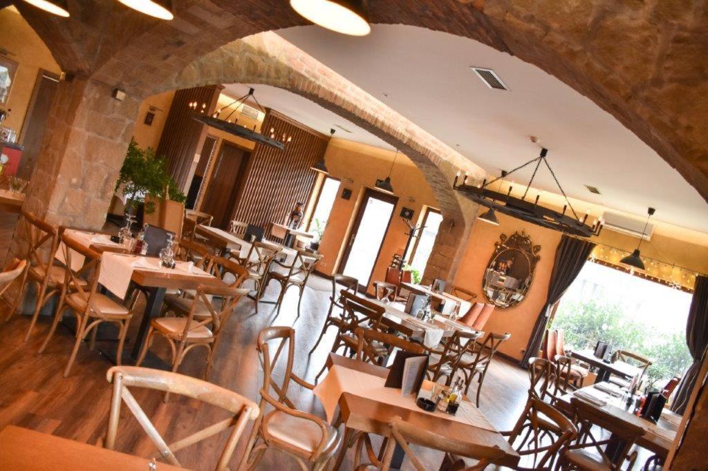 Garni Hotel Chicha - Winery Skrbic Βελιγράδι Εξωτερικό φωτογραφία