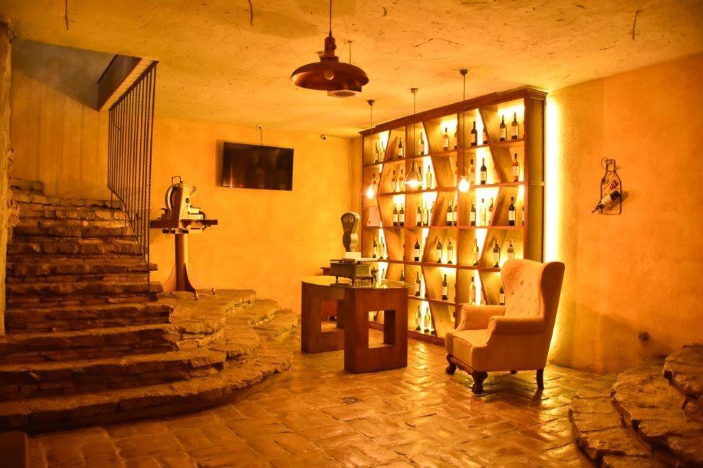 Garni Hotel Chicha - Winery Skrbic Βελιγράδι Εξωτερικό φωτογραφία