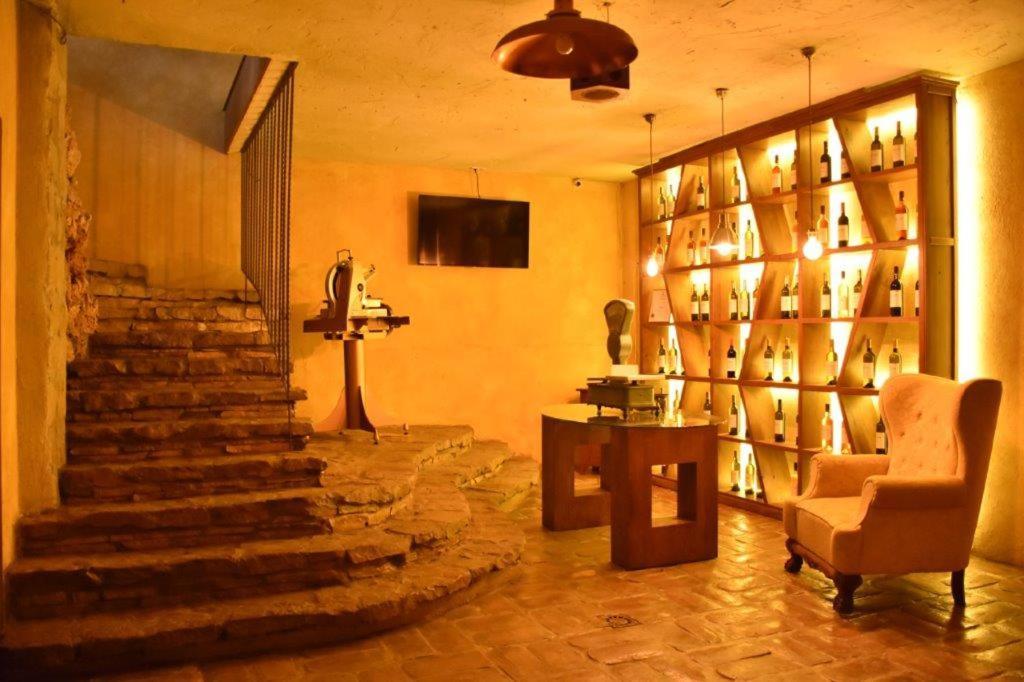 Garni Hotel Chicha - Winery Skrbic Βελιγράδι Εξωτερικό φωτογραφία
