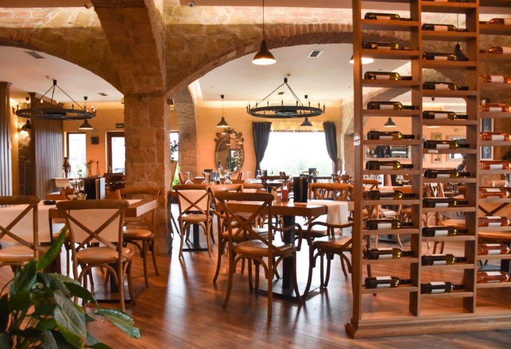 Garni Hotel Chicha - Winery Skrbic Βελιγράδι Εξωτερικό φωτογραφία