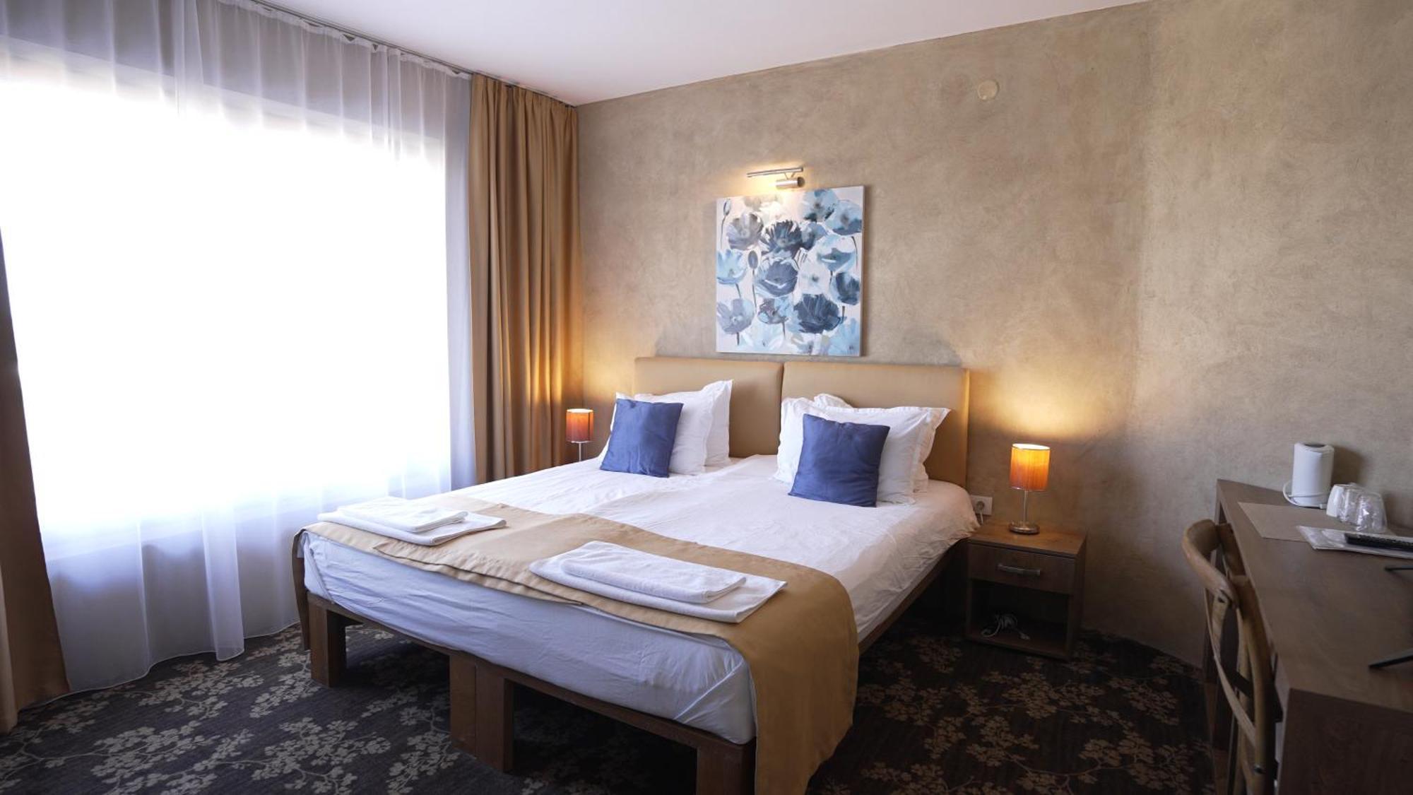 Garni Hotel Chicha - Winery Skrbic Βελιγράδι Εξωτερικό φωτογραφία