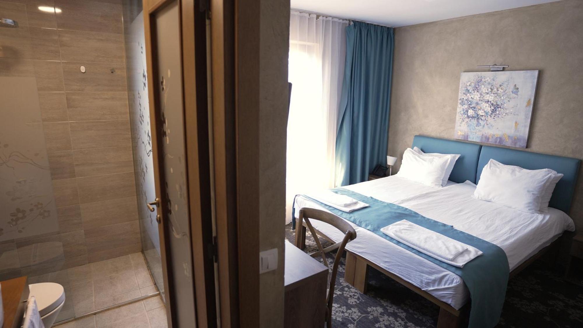 Garni Hotel Chicha - Winery Skrbic Βελιγράδι Εξωτερικό φωτογραφία