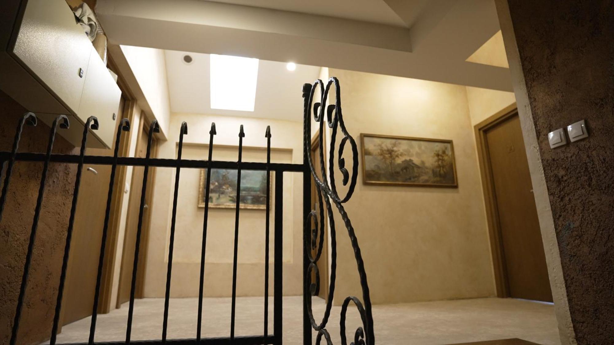 Garni Hotel Chicha - Winery Skrbic Βελιγράδι Εξωτερικό φωτογραφία