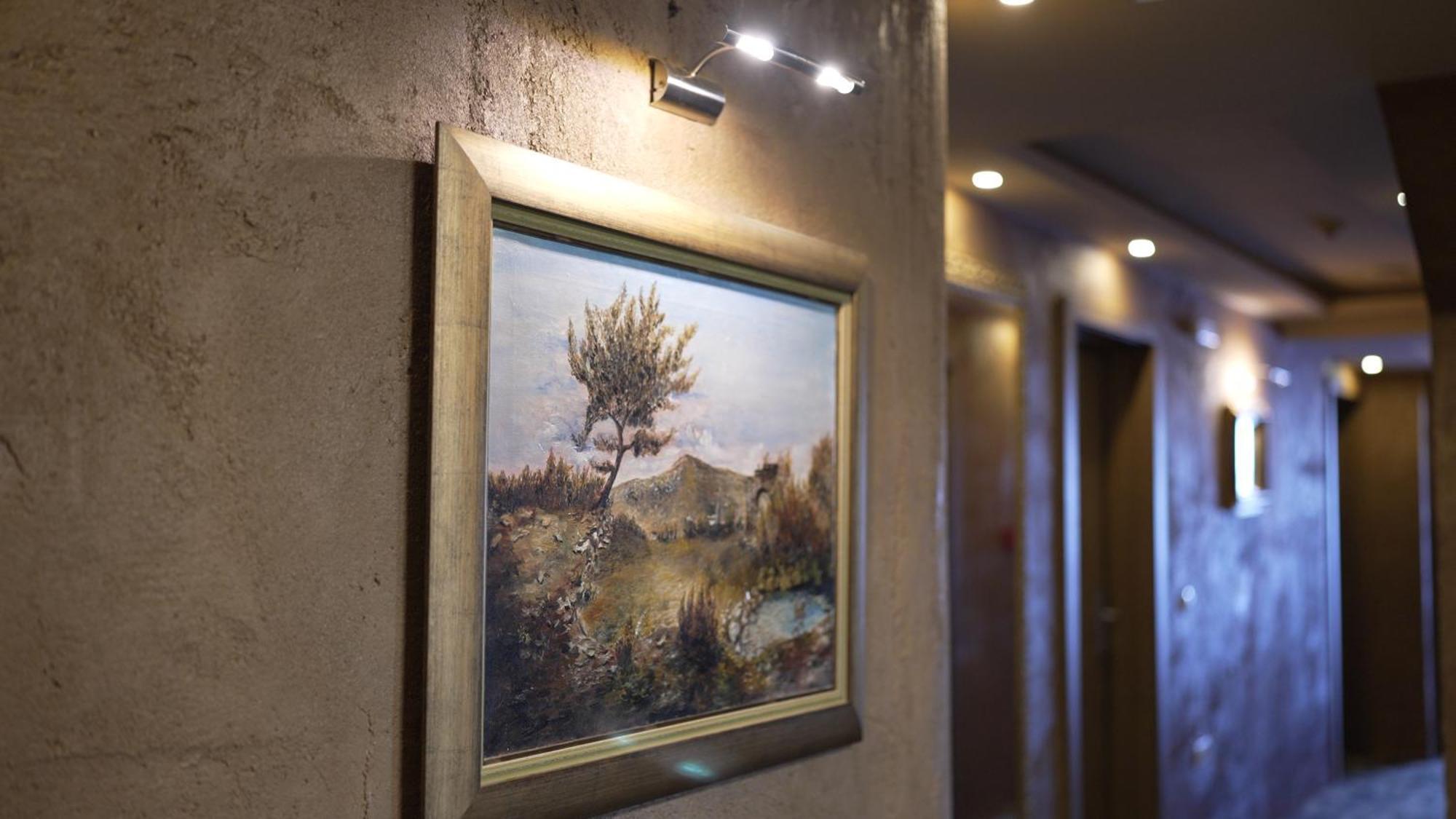 Garni Hotel Chicha - Winery Skrbic Βελιγράδι Εξωτερικό φωτογραφία