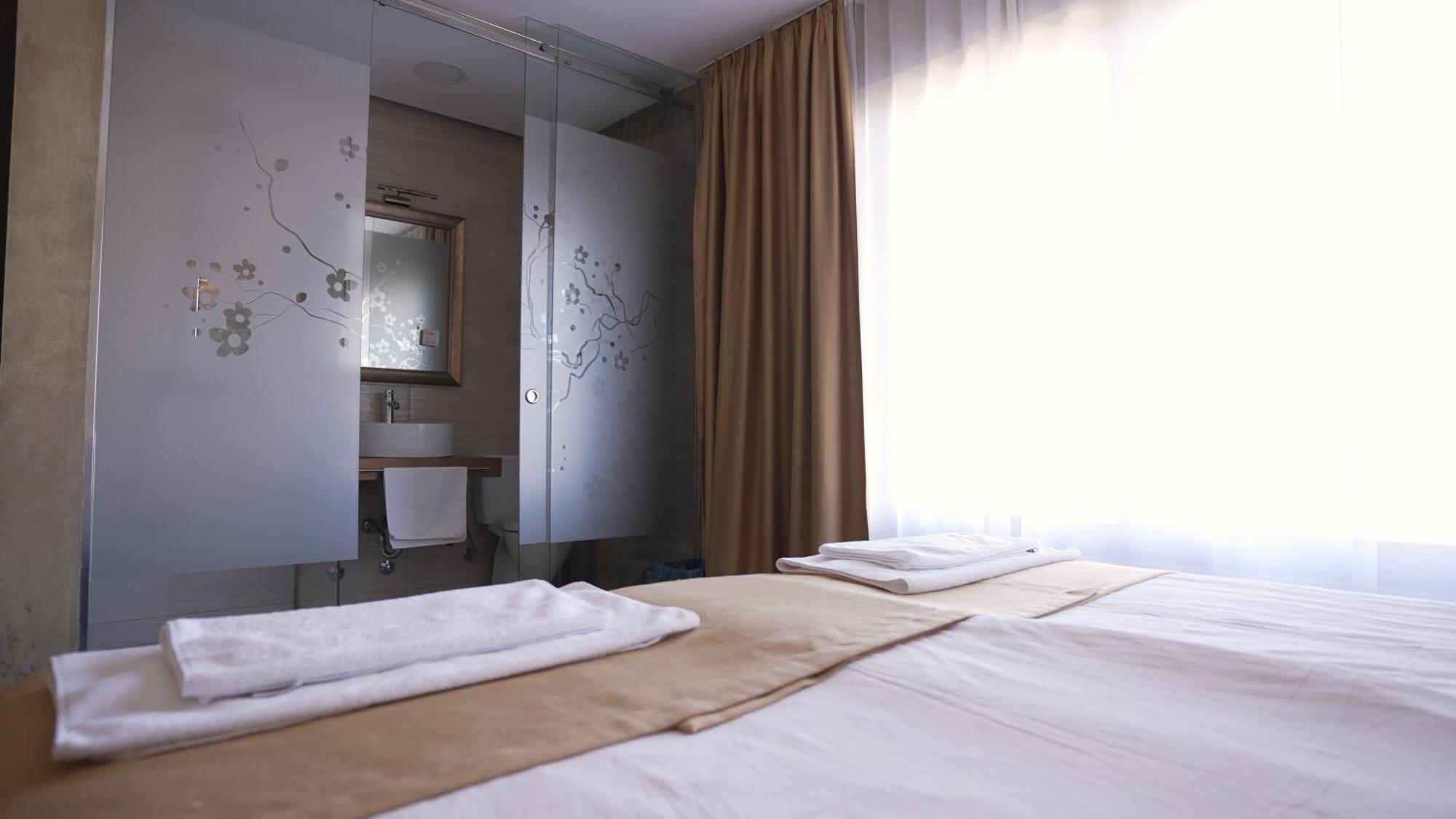 Garni Hotel Chicha - Winery Skrbic Βελιγράδι Εξωτερικό φωτογραφία