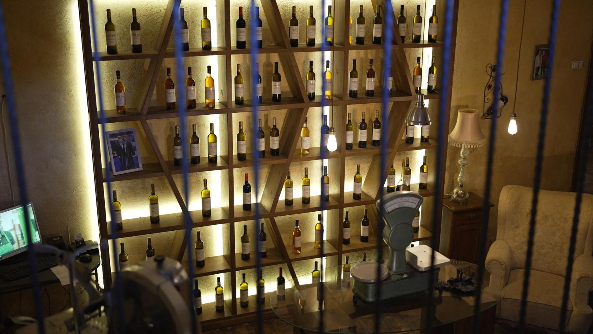 Garni Hotel Chicha - Winery Skrbic Βελιγράδι Εξωτερικό φωτογραφία