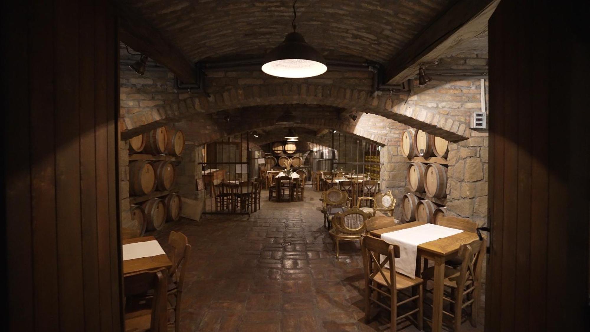 Garni Hotel Chicha - Winery Skrbic Βελιγράδι Εξωτερικό φωτογραφία
