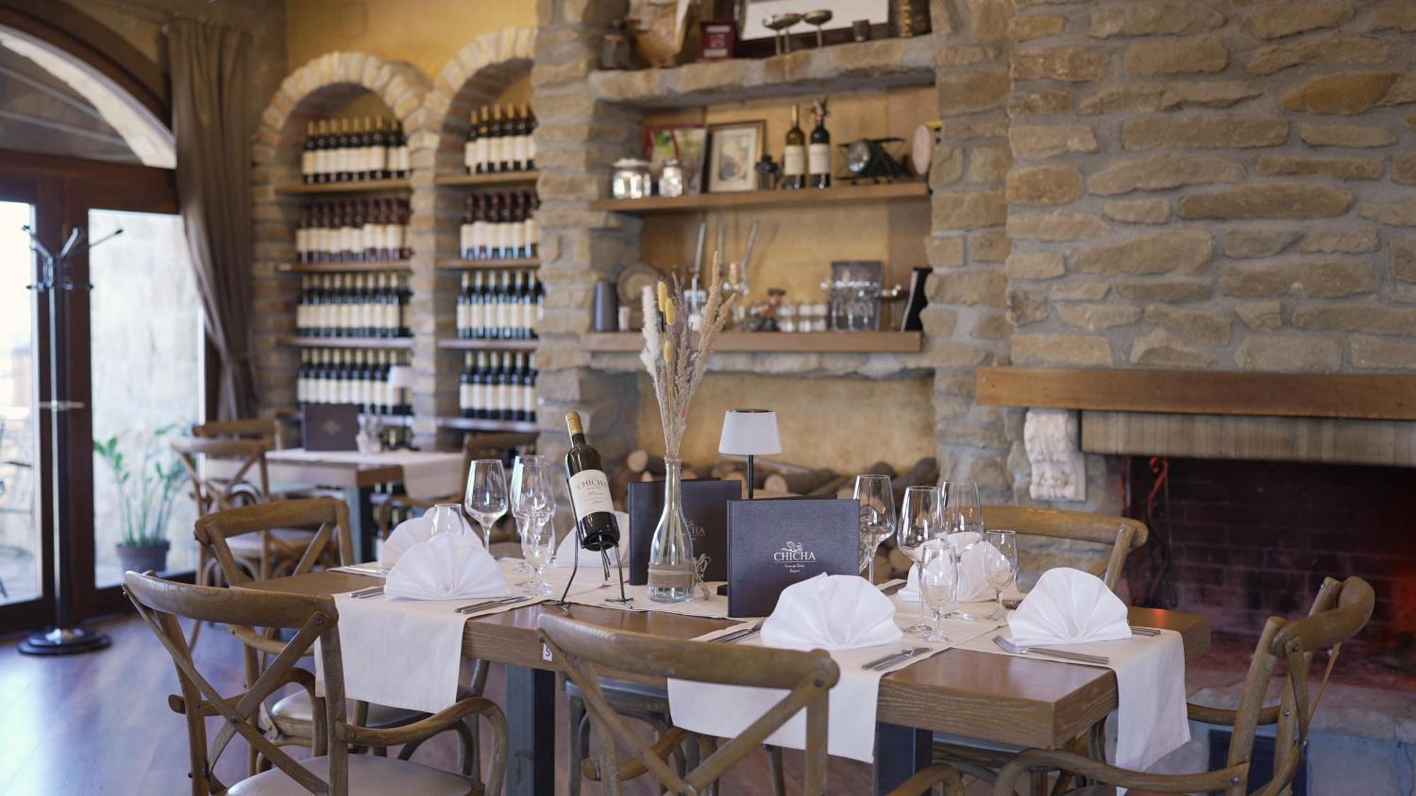 Garni Hotel Chicha - Winery Skrbic Βελιγράδι Εξωτερικό φωτογραφία