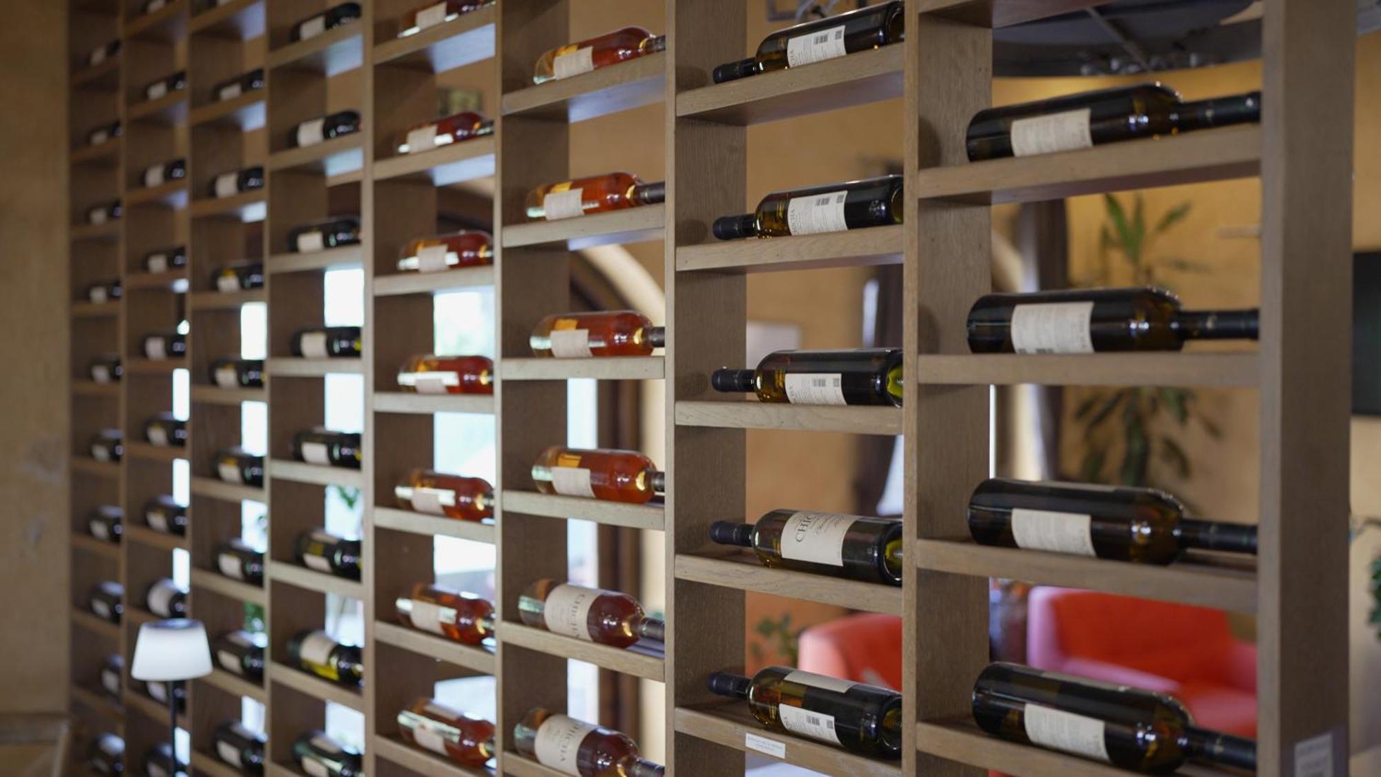 Garni Hotel Chicha - Winery Skrbic Βελιγράδι Εξωτερικό φωτογραφία