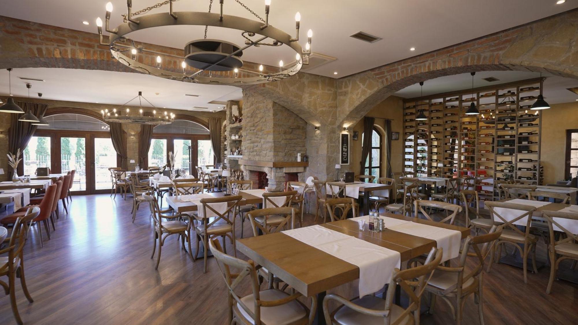 Garni Hotel Chicha - Winery Skrbic Βελιγράδι Εξωτερικό φωτογραφία