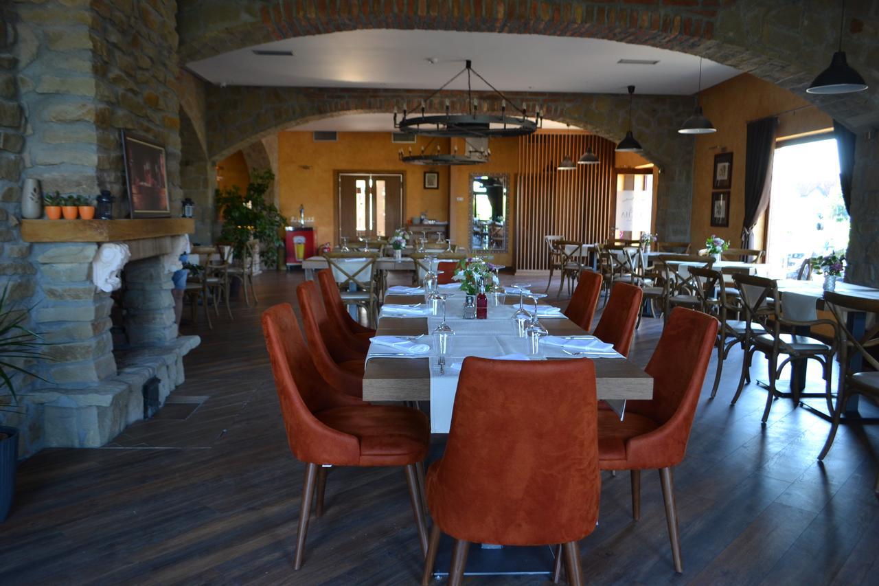 Garni Hotel Chicha - Winery Skrbic Βελιγράδι Εξωτερικό φωτογραφία