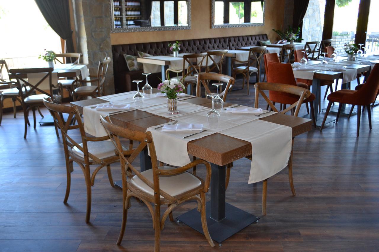 Garni Hotel Chicha - Winery Skrbic Βελιγράδι Εξωτερικό φωτογραφία