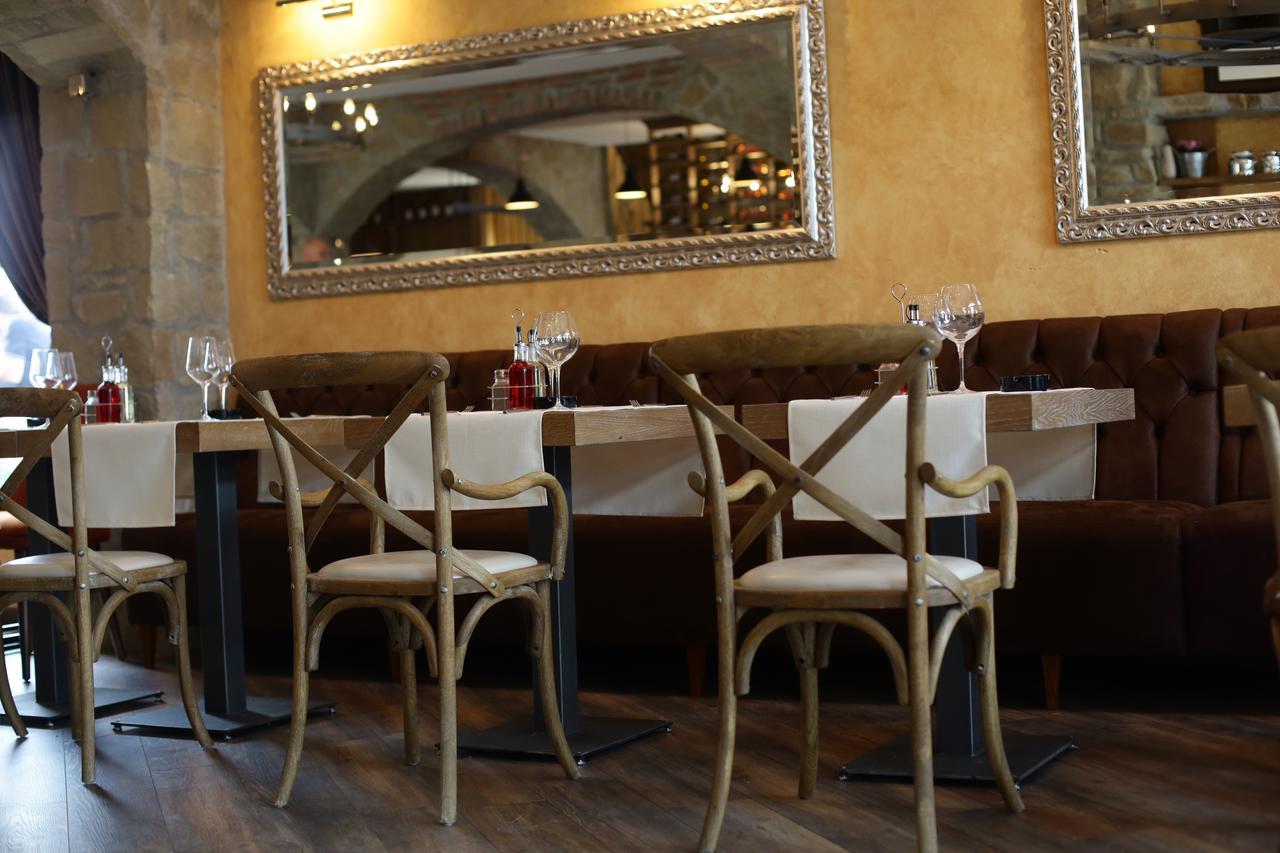 Garni Hotel Chicha - Winery Skrbic Βελιγράδι Εξωτερικό φωτογραφία